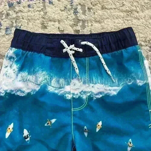 Gap Swim  Trunks Size S - Picture 3 of 8
